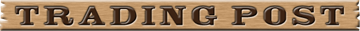 Trading Post