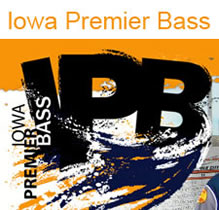 Iowa Premier Bass